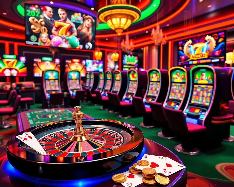 Explore Casino Friday – Top UK Online Games & Bonuses